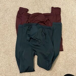 Motherhood Maternity Legging | size S & M